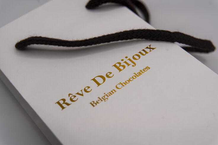 Rêve De Bijoux（レーヴドゥビジュー）