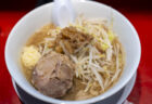 ラーメン豚を喰らえ!!のラーメン