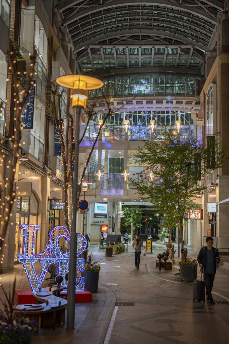 高松市夜景7