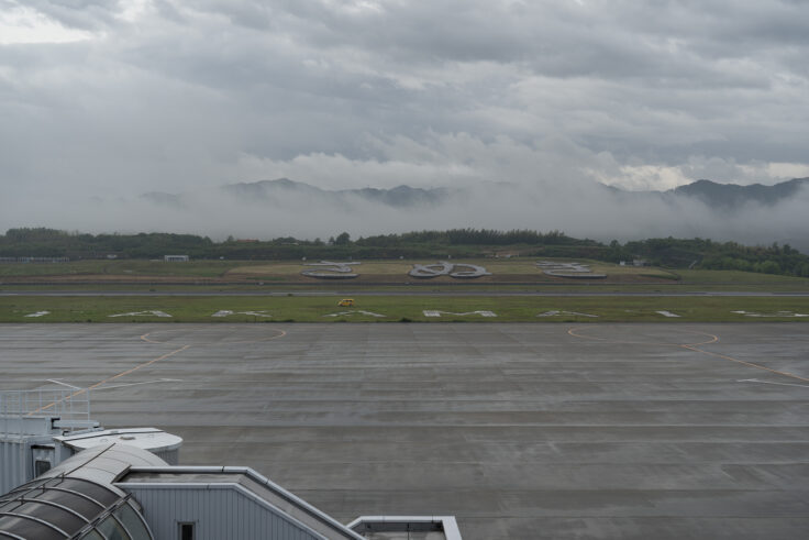 画像 高松空港2