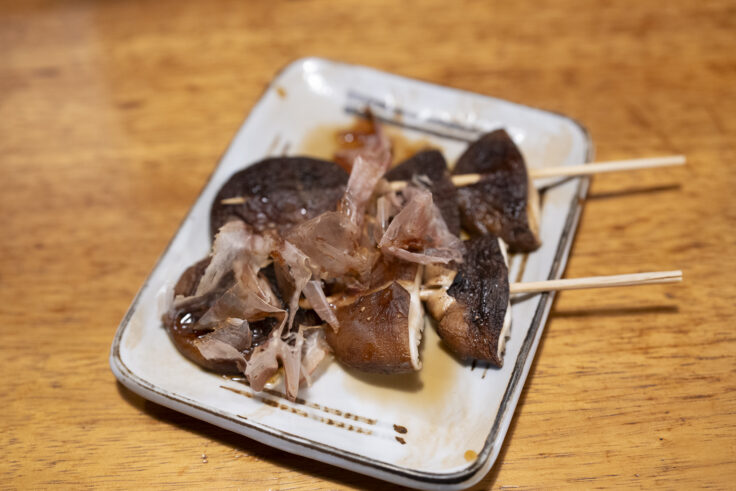 画像 焼鳥居酒屋とりひろの焼鳥4