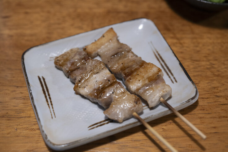 画像 焼鳥居酒屋とりひろの焼鳥6