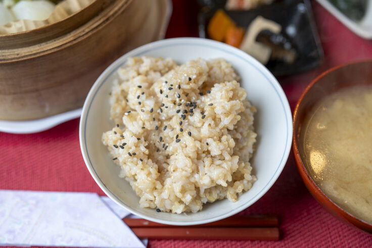 画像 喫茶ご膳ぼちぼちのモーニング7