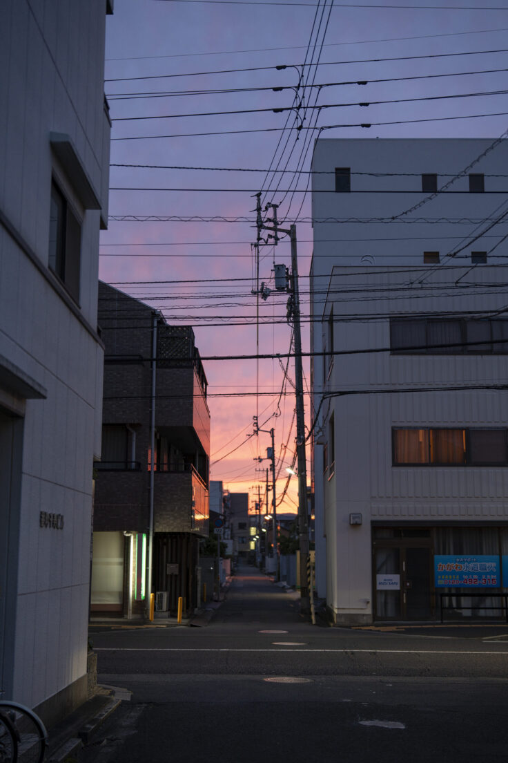 夜色1