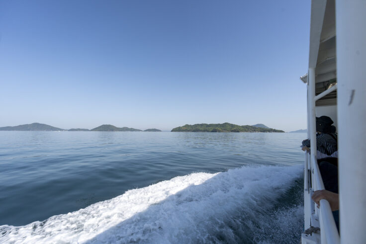 画像 志々島
