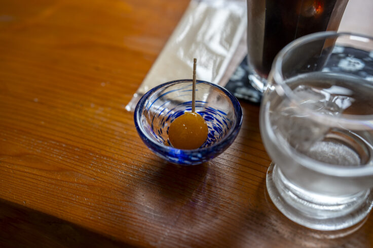 画像 志々島の休憩処 くすくすKusu Kusu Cafe7