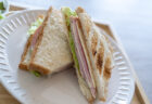 Cafe&Bar Restのモーニング3
