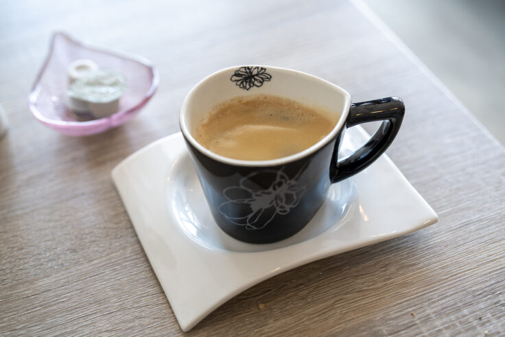 画像 Cafe&Bar Restのモーニング2