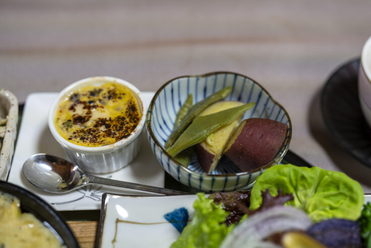 画像 Farmer's Cafe 菜のランチ6