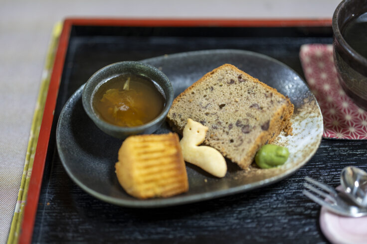 画像 Farmer's Cafe 菜のランチ10