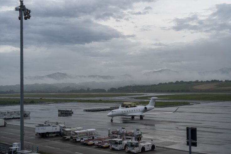 画像 高松空港1