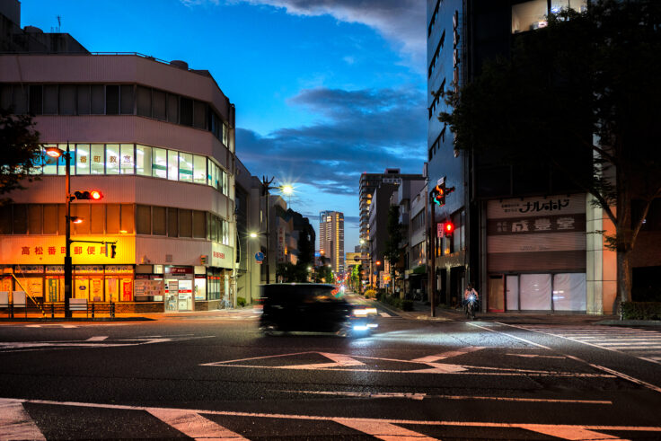 画像 夜色高松Vol.3②