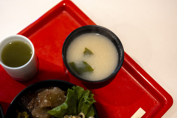 画像 ブレーメンの和食モーニング4