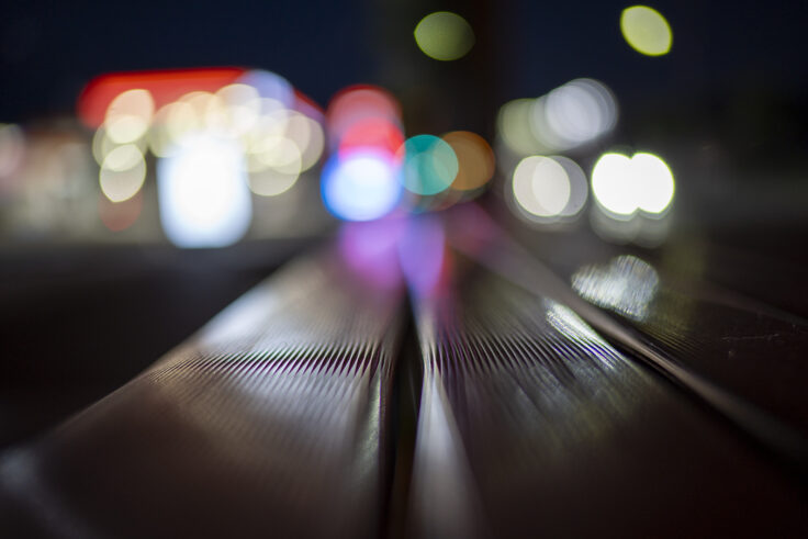 画像 夜の散歩3