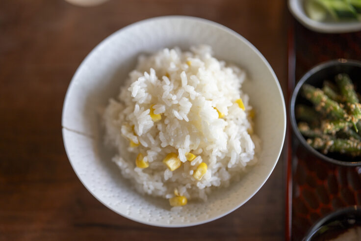 画像 季節をたべる食卓numarのランチ3