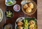 季節をたべる食卓numarのランチ2