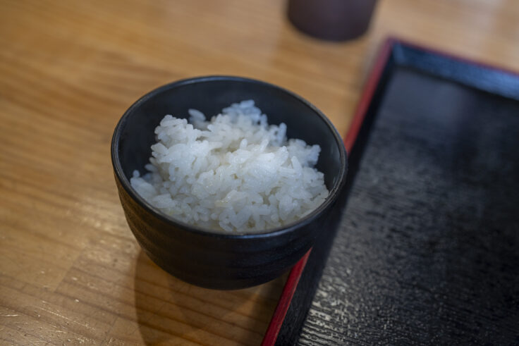 画像 手打うどんまつばらのごはん