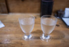 鳥せい本店神聖酒蔵のお酒