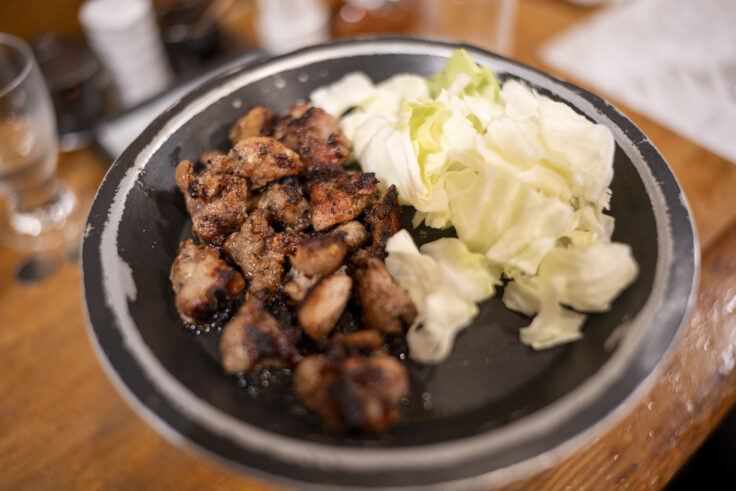 画像 鳥せい本店のおやどり
