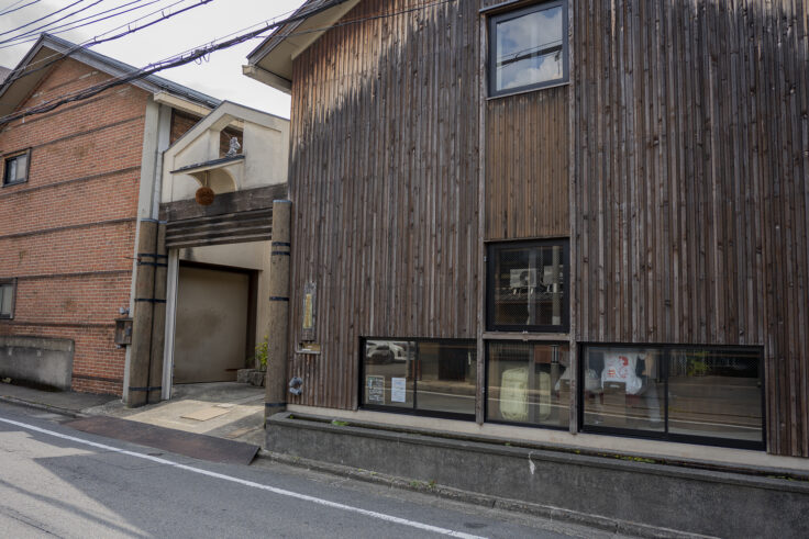 藤岡酒造株式会社1