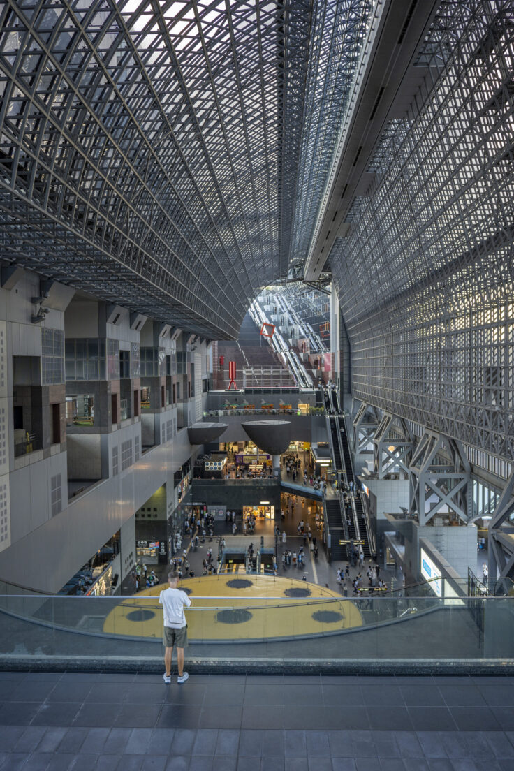 画像 京都駅