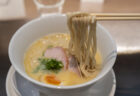 ハルオ・サンタダのオヤマルラーメンリフトアップ