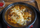 「カナディアンコーヒーハウス『ロッキー』」の焼きカレー