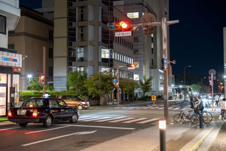 夜色高松Vol.5①