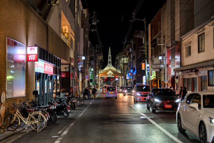 夜色高松Vol.5⑥