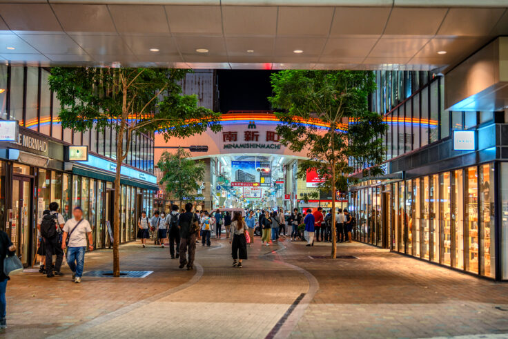 夜色高松Vol.5⑧