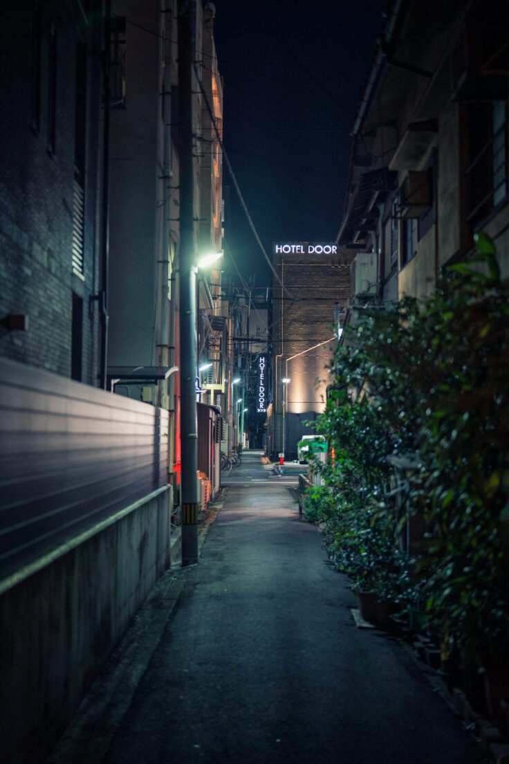 夜色高松Vol.5⑩