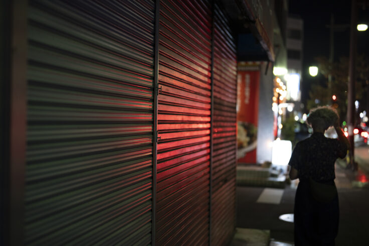 夜色高松Vol.5⑫