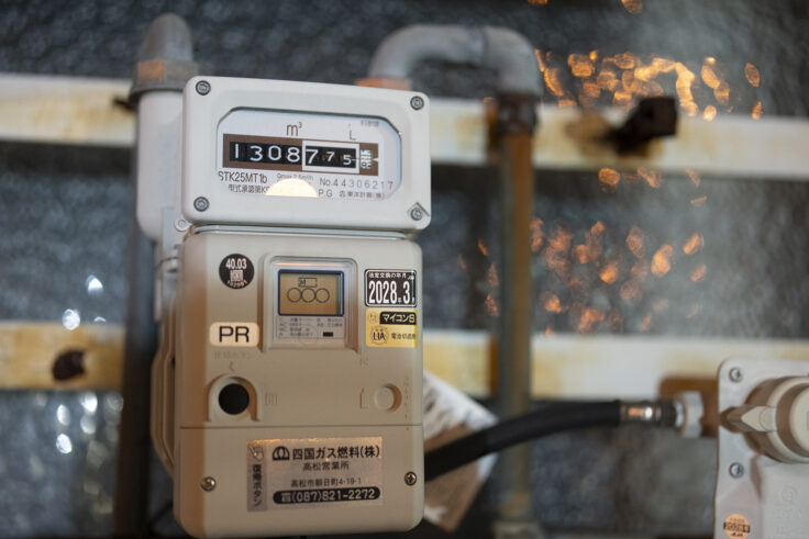 夜色高松Vol.5⑭