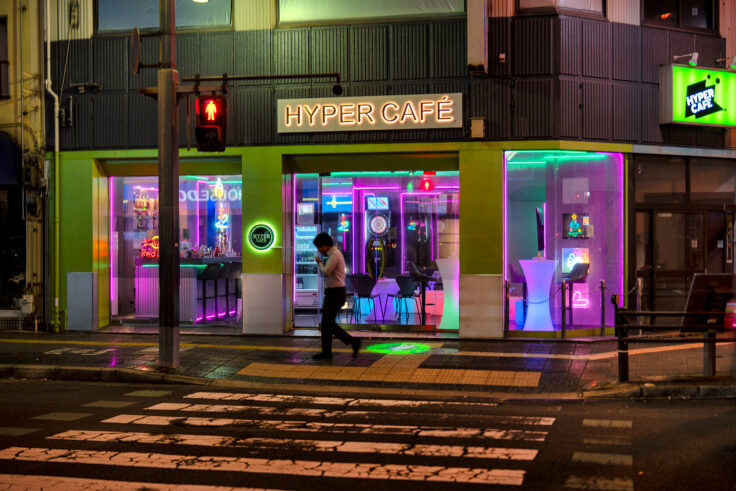 画像 夜色高松3