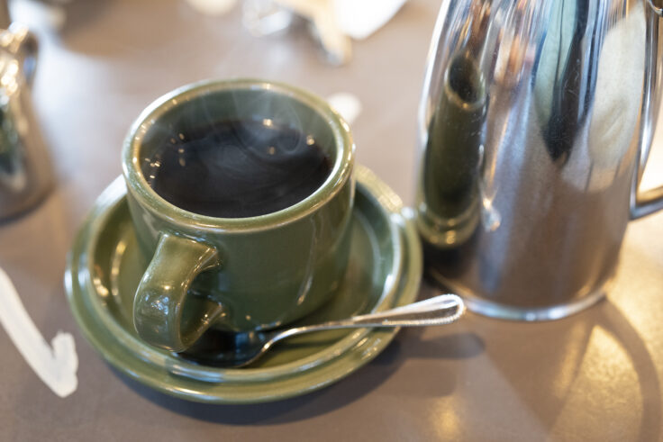 画像 グッドネイバーズコーヒー Relaxingのモーニング5