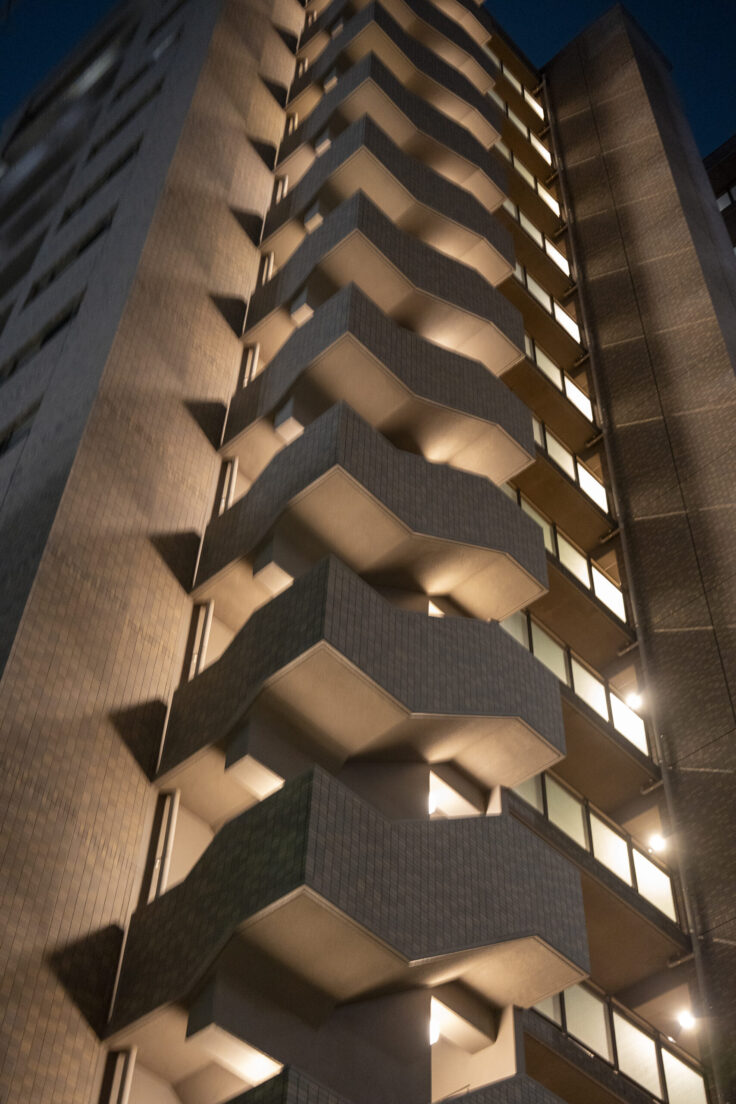 画像 夜色高松12