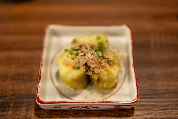 画像 大衆食堂コペンハーゲンのヒスイナス