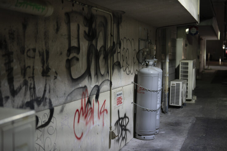 夜色高松Vol.8①