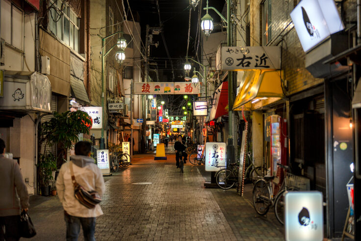 夜色高松Vol.8⑥