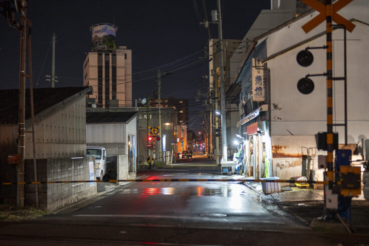 夜色高松Vol.8⑩