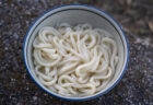 野原製麺所のうどん