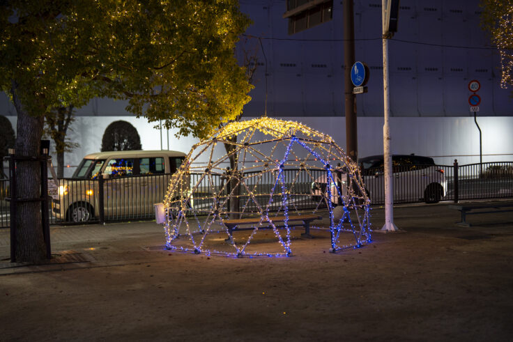 2025さかいで光輝里フェスティバル②