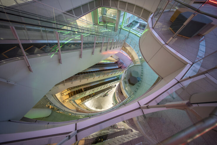 画像 サンポート高松3