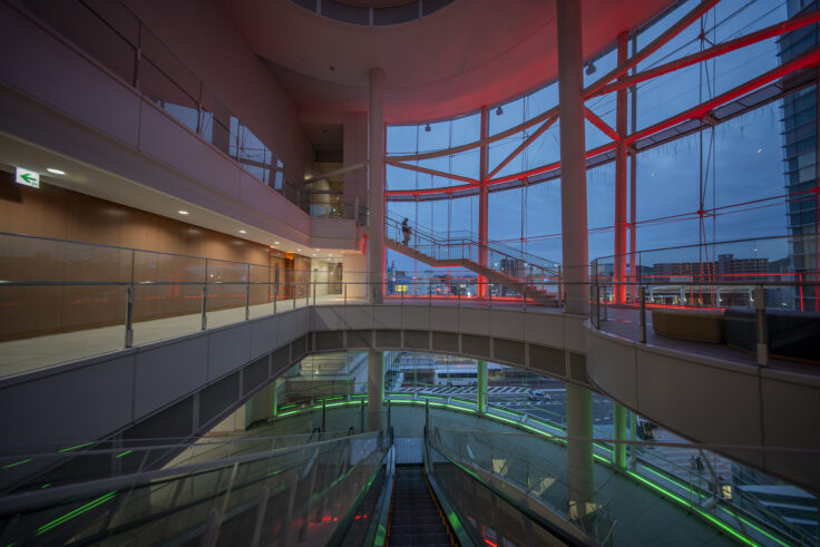 画像 サンポート高松2