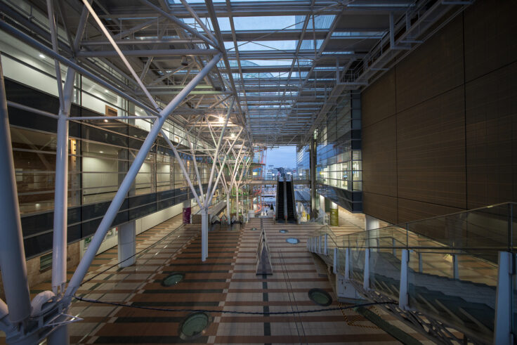 画像 サンポート高松4