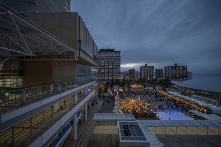 画像 サンポート高松5