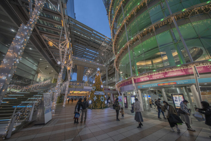 画像 サンポート高松1