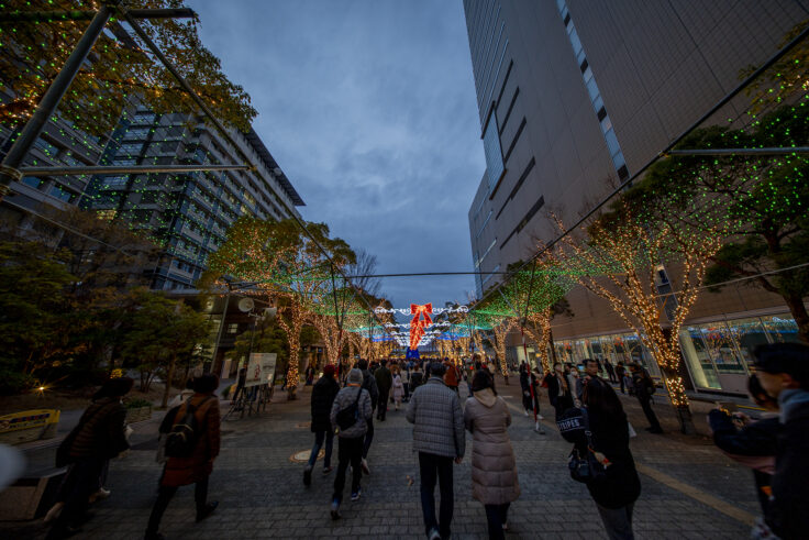 画像 サンポート高松クリスマスマーケット
