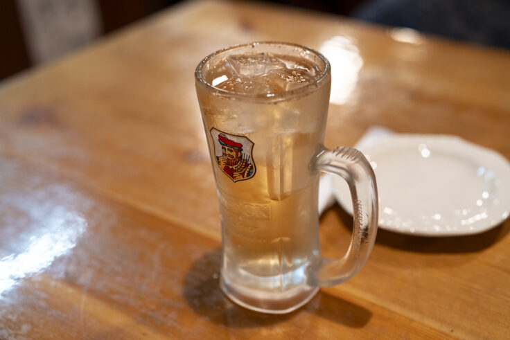 画像 たこ焼き居酒屋丸蛸のバリキング