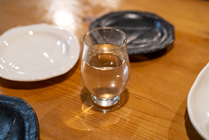 画像 たこ焼き居酒屋の酒